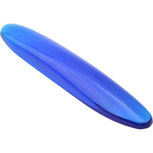 Ruiwjx Artistic Rattleback Magic Chembongo Philosophocal Toy Hand Size Plastic Toys Close Up Street Magic Tricks