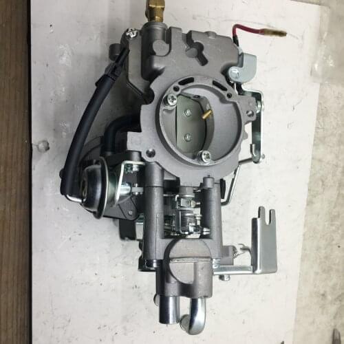 SherryBerg New carb carburador Carburettor for NISSAN CARBURETOR SUITS H20-2, H25, K15, K21, K25 ENGINES vergaser top quality