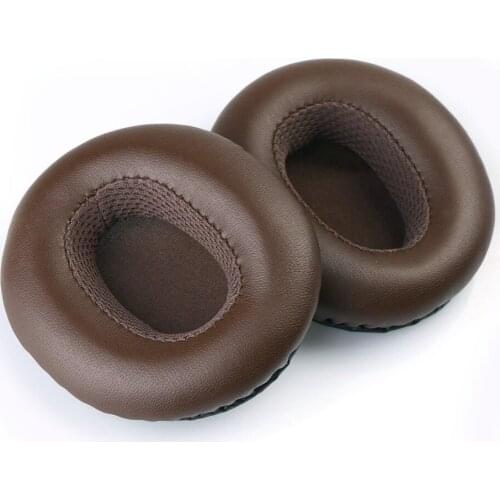 Replacement Ear Pads Cushion for Sennhei Momentum Over-Ear Headphones