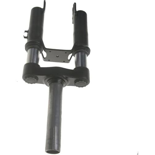 Universal Front Shock Absorber Set Front Suspension for Xiaomi M365/1S/PRO Electric Scooter Upgrade Parts