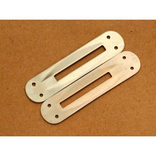 1 pair Liners for 58mm Victorinox Swiss Army Knife