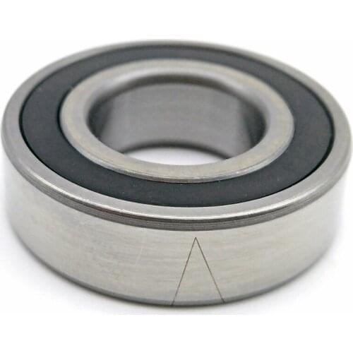 1pcs 7003 B7003CE 2RZ HQ1 P4 17x35x10 MOCHU Sealed Angular Contact Bearings Speed Spindle Bearings CNC ABEC-7