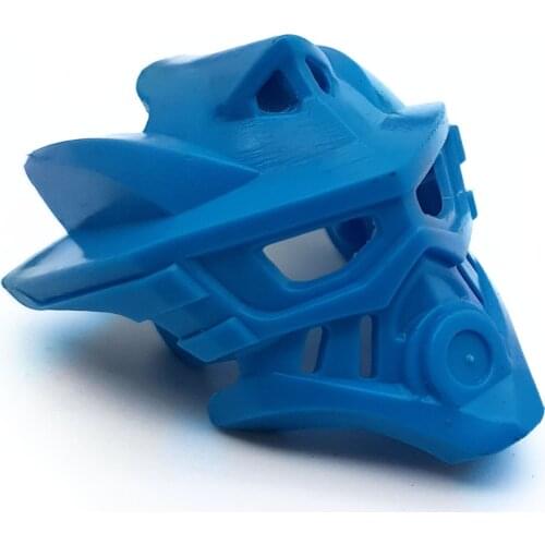 100pcs/lot Kennie DIY MOC Building Blocks Compatible with Constraction Part NO.19062 Mask 3, 2015