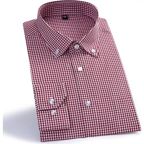 Men's Closed Shirts GREVOL China