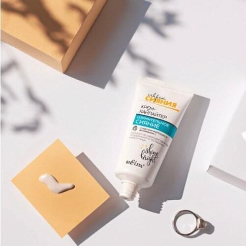 IMAX-TOP Facial Cosmetics