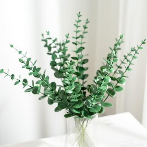 Jeranble Artificial Plants