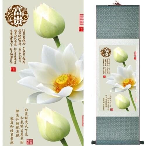 Birds and flowers painting home office decoration painting living room painting 19090419