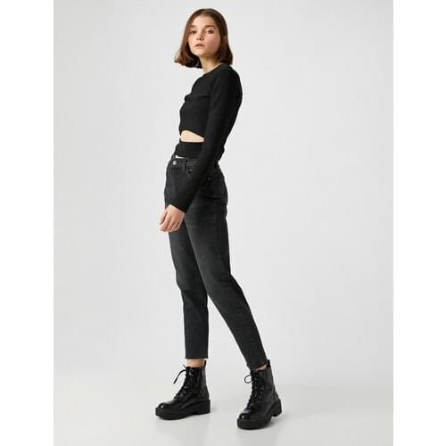 Женские обтягивающие джинсы Koton China At AliExpress