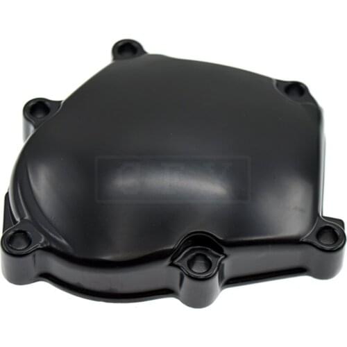 Motorcycle Starter Engine Cover Crankcase For Kawasaki Ninja ZX6R 636 1998 1999 2000 2001 2002 2003 2004 2005 2006 ZX-6R ZX636
