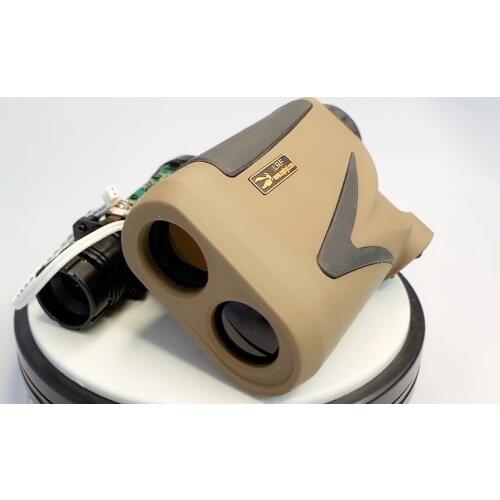 3000m land measuring laser rangefinder compass customized surveying equipment