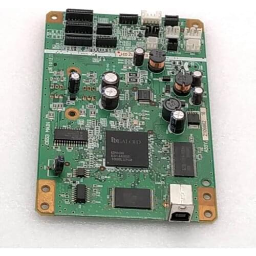 MAIN BOARD C653 MAIN FOR EPSON STYLUS PHOTO R270 PRINTER printer parts