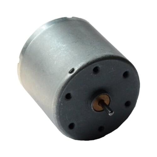A3530C miniature DC motor motor 12V carbon brush motor micro motor