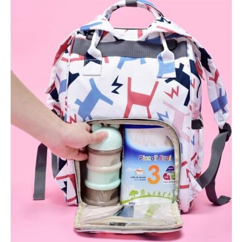 MLMERY Backpacks For Mothers