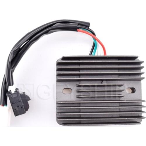 Motorcycle MOSFET Voltage Regulator Rectifier For all Dune Buggy UTV ATV QUAD BIKE 4 wheelers with CFMOTO 500cc engine CF500