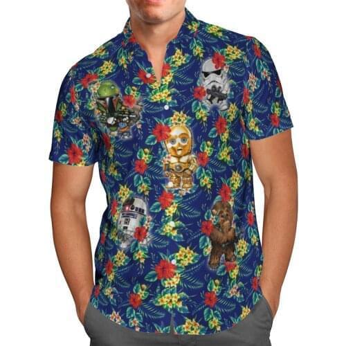 MRayoo Women's Beach Shirts