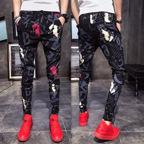 MYAZHOU Mens Summer Pants