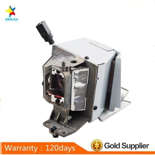 Original SP.70701GC01/ UHP260W bulb Projector lamp with housing fits for OPTOMA W402 X402