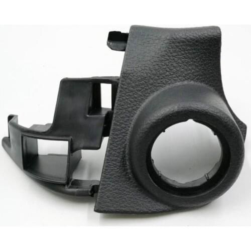 Push start frame panel for SUBARU Forester XV Year 2013-2020 Black color