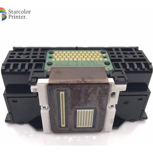 QY6-0082 Printhead Print Head for Canon MG5520 MG5540 MG5550 MG5650 MG5740 MG5750 MG6440 MG6600 MG6420 MG6450 MG6640 MG6650