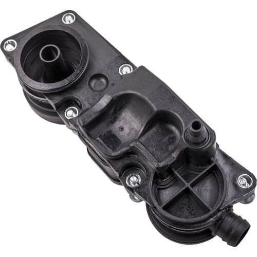 Crankcase Breather for Mercedes C-Class C203 S203 [2000-2007] C200 CDi C220 CDi A6460101462