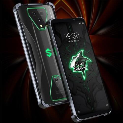 Soinmy Phone Cases Xiaomi Black Shark 2 Pro