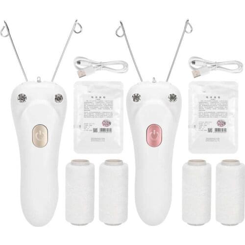 TMISHION Body Epilators
