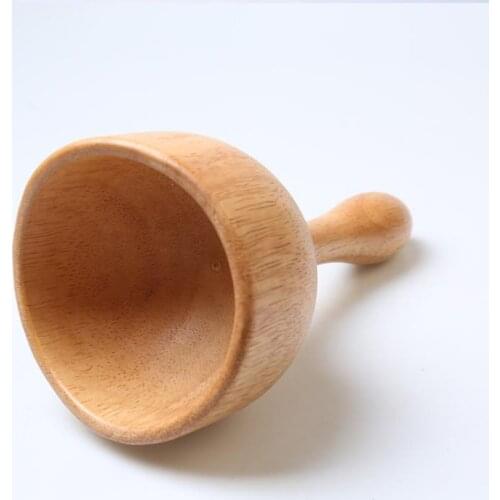 Vietnam Fragrant Wood Cups Therapy Body Cupping Massage Set Acupuncture Vacuum Stress Relief Health Care