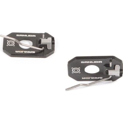 Sanlida Archery X10 Arrow Rest 1 Piece Recurve Bow Accessories Target Archery