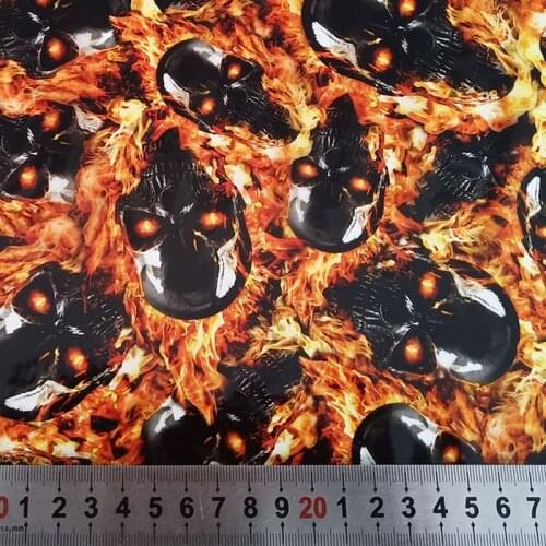 Free shipping TSAUTOP Width 0.5m hydrographic film water transfer printing film wtp film WDF1242