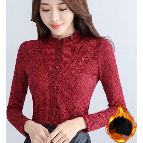 Блузки с цветами Fafallduo China At AliExpress