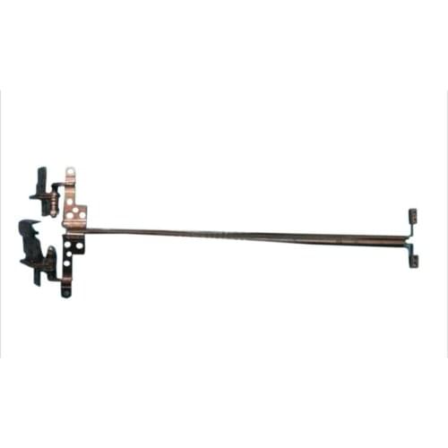 JIANGLUNFOR Samsung NP300E5K 300E5K Series LCD Screen Hinges Left+Right Sets Parts tbsz