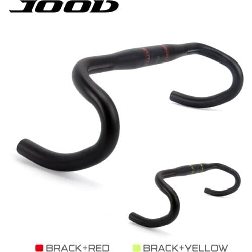 JOOD Bicycle Handlebars