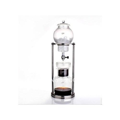 Drip ice coffee maker(best price and best quality),factory directly sale