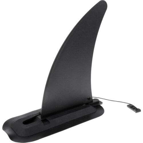 Kayak Skeg Tracking Fin Spare Parts For Inflatable Kayak Canoe Boat Dinghy