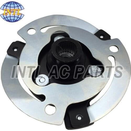 SANDEN PXE14 PXE16 ac compressor clutch HUB for VW Volkswagen Jetta Golf Beetle AUDI Seat Skoda