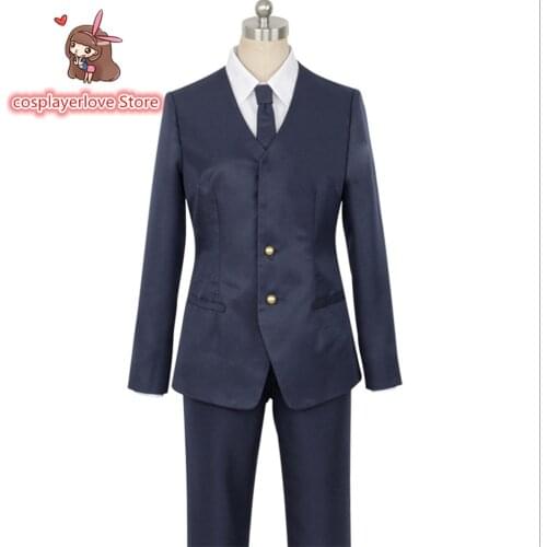 Jujutsu Kaisen Miwa Kasumi Cosplay Costume Halloween Christmas Costume