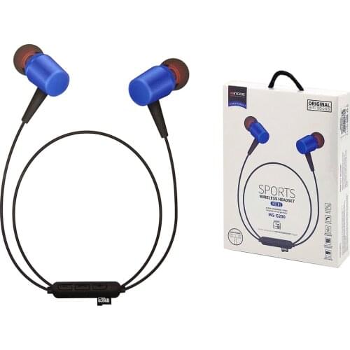 Ktaros Headphones With Microphone