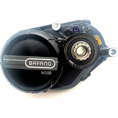 BaFang Torque motor M600 M500/G520-43V250W 36/250W 48V250Wmotor