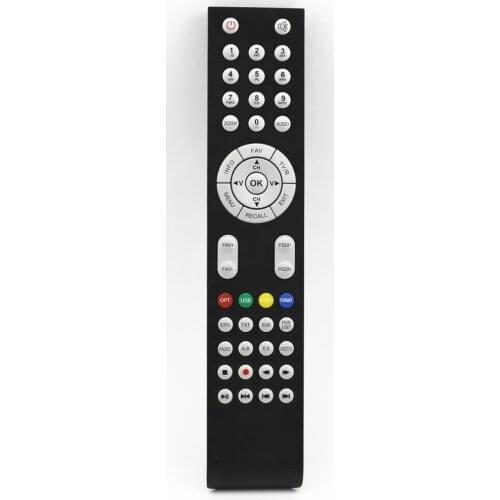 New Remote control for ditigalbox remote control receiver Android player remote control