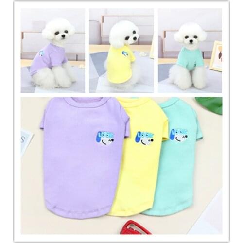 Pet Dog Clothes For Small Dogs Clothing Warm Clothing for Dogs Coat Puppy Outfit Pet Clothes for Large Dog Hoodies Chihuahua