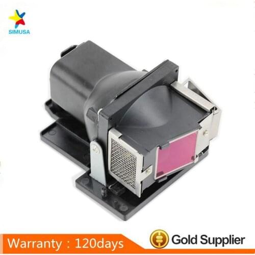 Original BL-FS220C / 5811118082-SO bulb Projector lamp with housing fits for OPTOMA W304M/X304M