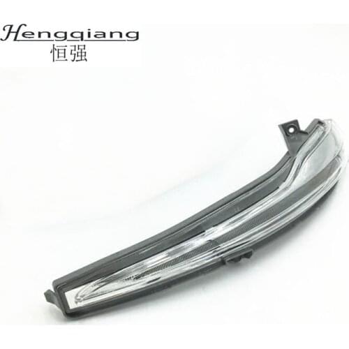Original car parts Hengtie mirror lights side mirror turn signal lamp for Mercedes-Benz W205 C180 C200 S320 S400 S500
