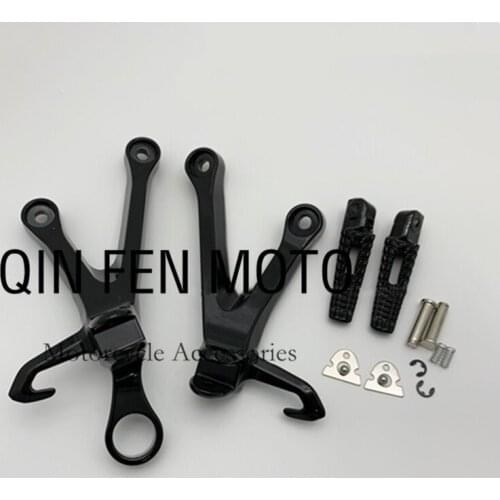 Fit For GSX-R1000R GSXR1000 2017-2018 rear pedal triangle bracket
