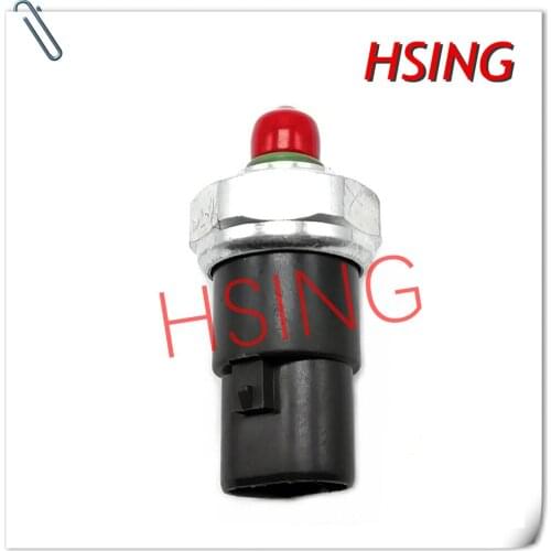 HSINGYE BRAND-NEW#BS1A-61-503 Refrigerant Pressure Switch Fits For Mazda 2 Mazda 3 ***Part No#BS1A61503 BS1A-61-503