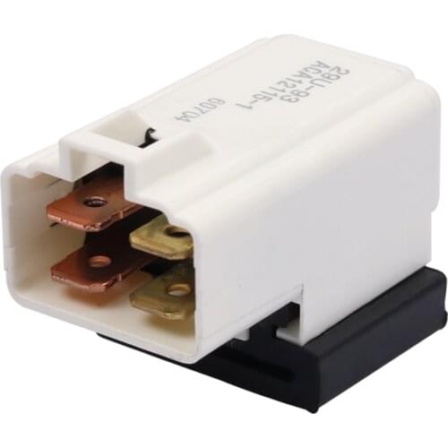 Motorcycle Starter Relay Solenoid Voltage For YAMAHA Electric Motor Spare Parts Accessories