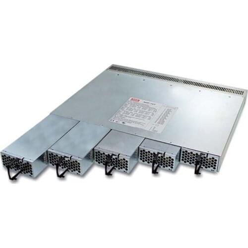 RKP-6K1UI/6K1UT RHP-8K1UI/8K1UT RHB-8K1UI/8K1UT MEAN WELL RCB-1600 -12/24/48 rack mountable battery charger 6000W Power System