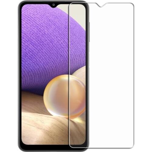 9H HD Tempered Glass For Samsung Galaxy A32 4G Protective Film ON GalaxyA32 SM-A325F, SM-A325F/DS Screen Protector Cover