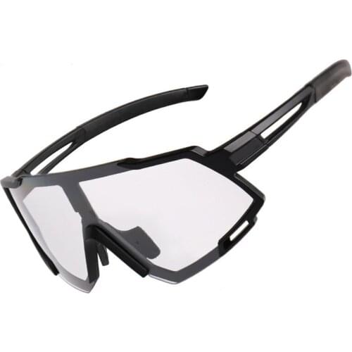 NEW Cool Outdoor Sports Polarized Sunglasses Fishing Cycling Glasses for Bike Sun Protection