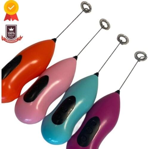 Milk Drink Coffee Whisk Mixer Egg Beater Frother For Kitchen convenience for kitchen Tools Kitchenware home supplies Cooking