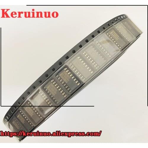 100PCS 74HC137D SOP NEW ORIGINAL IN STOCK